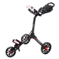 Bag Boy Nitron Push Cart