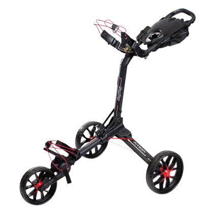 Bag Boy Nitron Push Cart