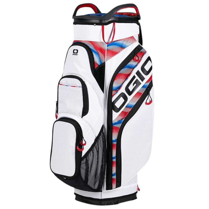 OGIO WOODE Cart Bag
