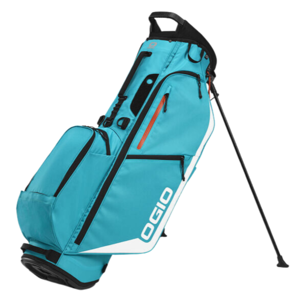 OGIO Fuse 4 Stand Bag OGIO Fuse 4 Stand Bag