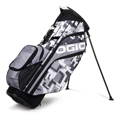 OGIO WOODE HYBRID Stand Bag