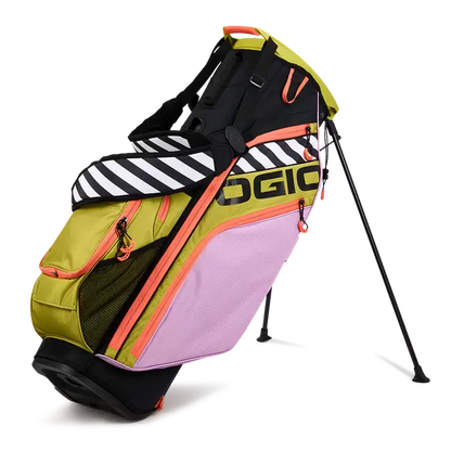 OGIO WOODE HYBRID Stand Bag