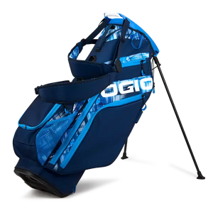 OGIO WOODE HYBRID Stand Bag