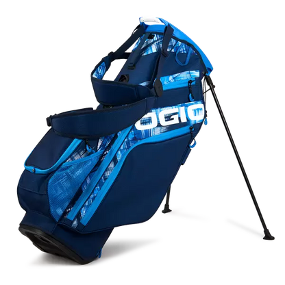 OGIO WOODE HYBRID Stand Bag