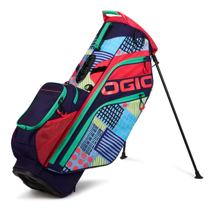 OGIO WOODE HYBRID Stand Bag