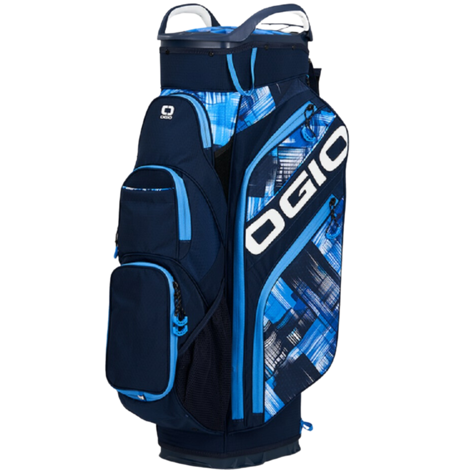 Ogio WOODE Cart Bag