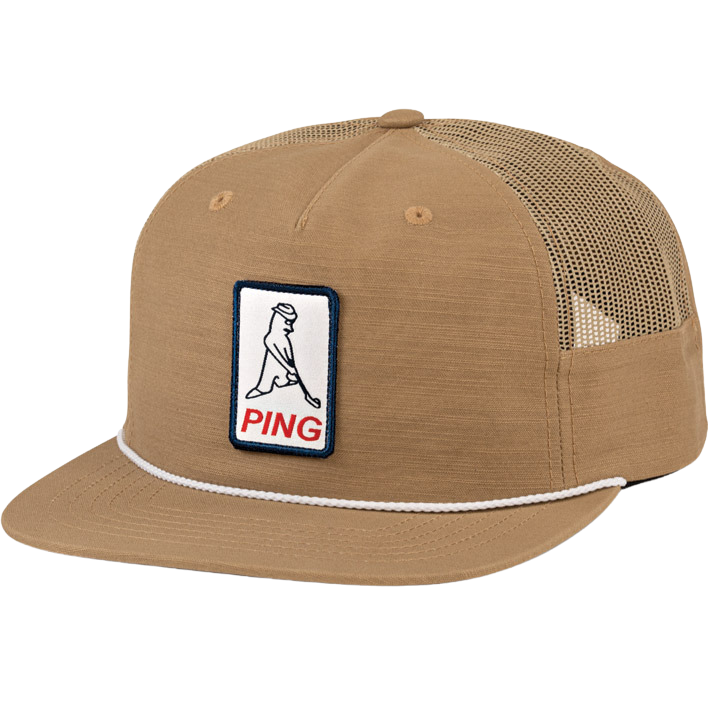 Ping OG Remix Hat 214