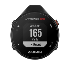 Garmin Approach G12 Golf GPS