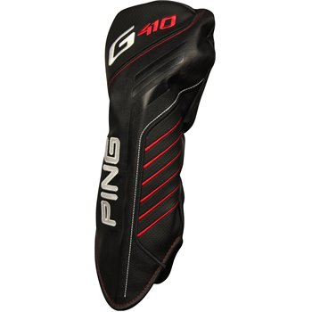 Ping G410 Driver Head Cover