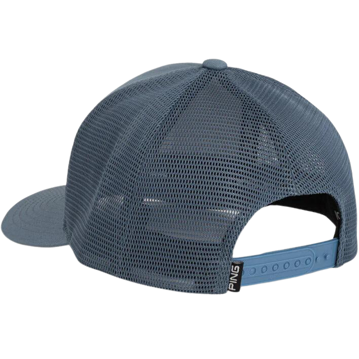 Ping Buckets Hat 214 Ping Buckets Hat 214