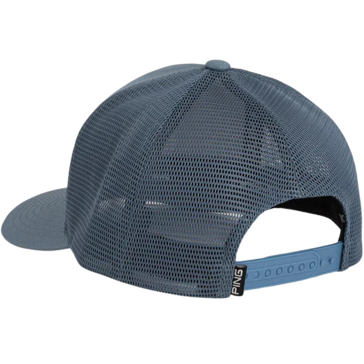 Ping Buckets Hat 214