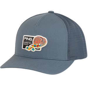 Ping Buckets Hat 214