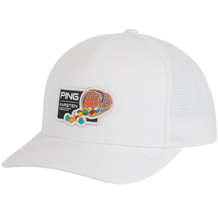 Ping Buckets Hat 214