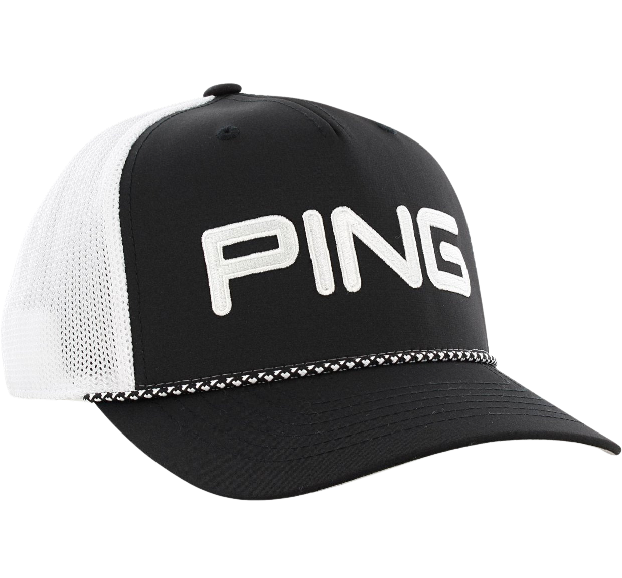Ping Rope Mesh 201 Men's Hat