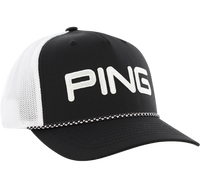 Thumbnail for Ping Rope Mesh 201 Men's Hat