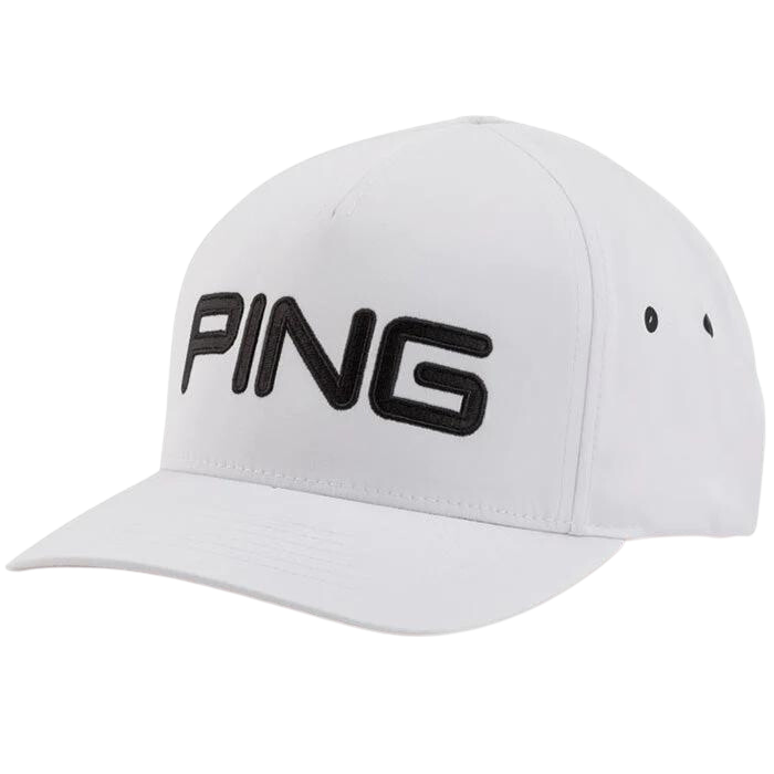 Ping Structured Headwear