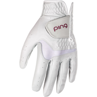 Thumbnail for Ping Sport Ladies 193 Golf Gloves