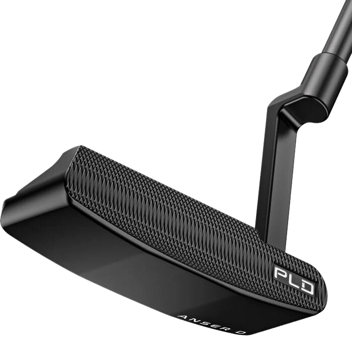 Ping 2023 PLD MILLED ANSER D Putter