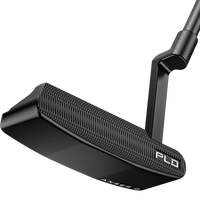 Thumbnail for Ping '23 PLD MILLED ANSER D Putter