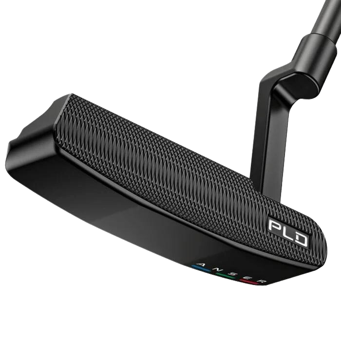 Ping '23 PLD ANSER 2 Slight Putter