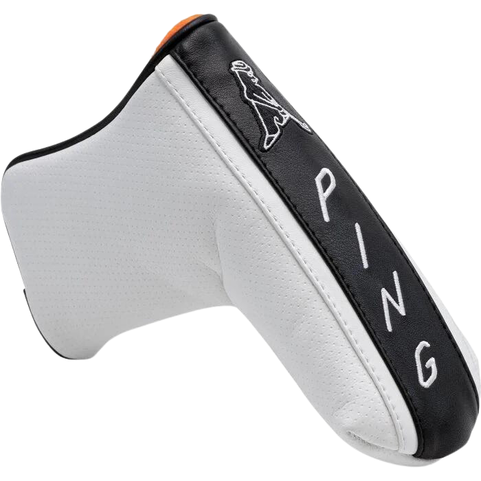 Ping PP58 Blade Putter Headcover 224 5 Under Golf