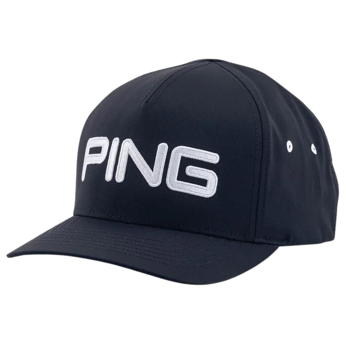 Ping Structured Headwear
