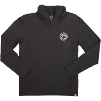 Ping Putter Lightweight Hoodie Black Large