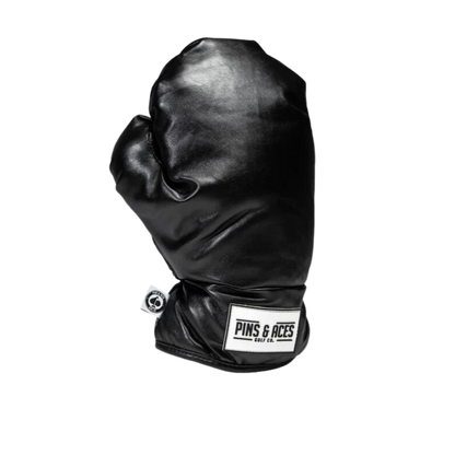 Pins & Aces Boxing Glove Driver Cover
