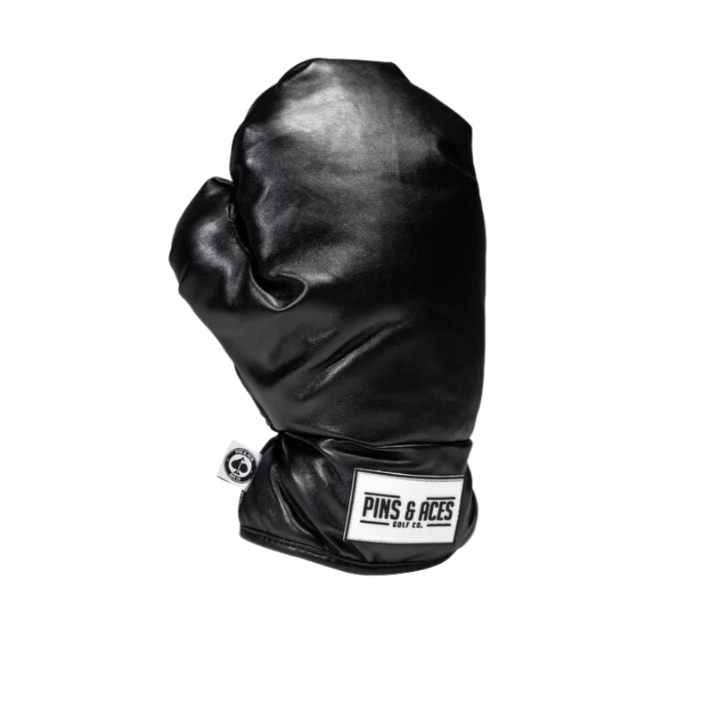 Pins & Aces Boxing Glove Driver Cover