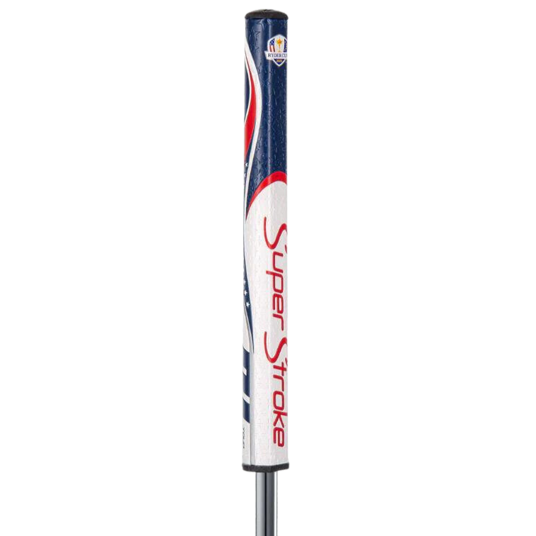 Superstroke Zenergy Ryder Cup Putter Grip