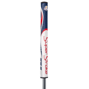 Superstroke Zenergy Ryder Cup Putter Grip