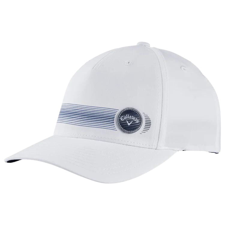 Callaway Golf Straight Shot Hat