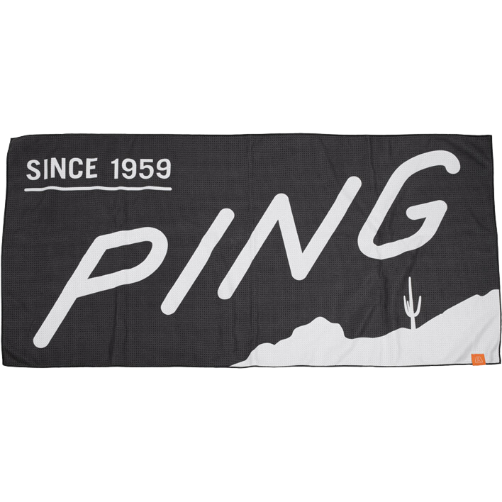 Ping PP58 Camelback Players Towel 224