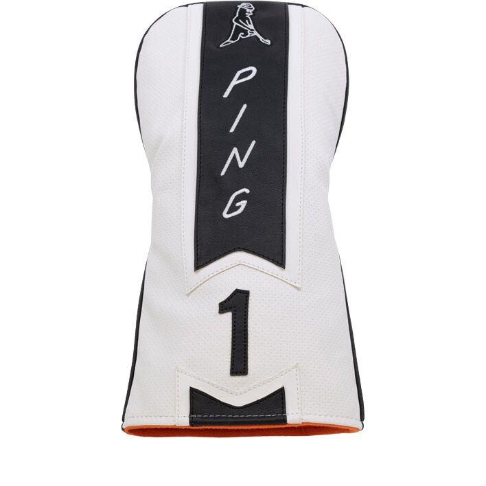 Ping PP58 Driver Headcover 224