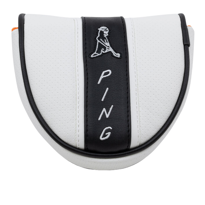 Ping PP58 Mallet Putter Headcover 224