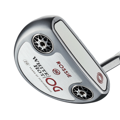 Odyssey White Hot OG Rossie S Putter