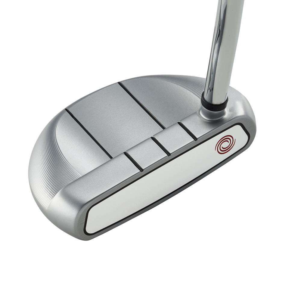 Odyssey White Hot OG Rossie Stroke Lab Putter