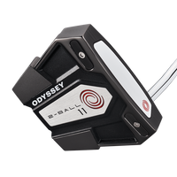Thumbnail for Odyssey Eleven 2 Ball DB Putter