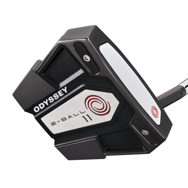 Odyssey Eleven 2 Ball S Putter