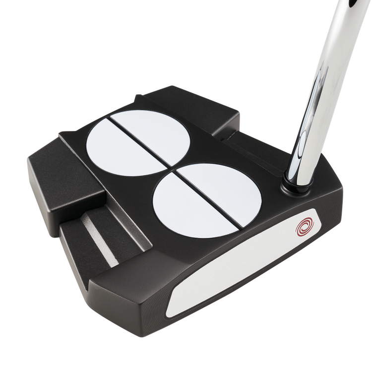 Callaway Odyssey Eleven 2 Ball Tour Line CH Putter