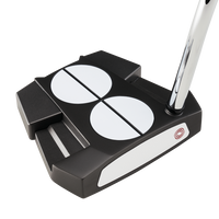 Thumbnail for Callaway Odyssey Eleven 2 Ball Tour Line CH Putter