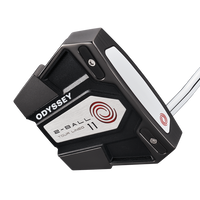 Thumbnail for Callaway Odyssey Eleven 2 Ball Tour Line CH Putter