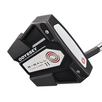 Thumbnail for Odyssey Eleven 2 Ball Tour Lined S Putter
