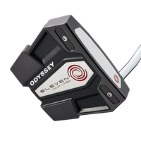 Thumbnail for Odyssey Eleven Tour Lined DB OS Putter
