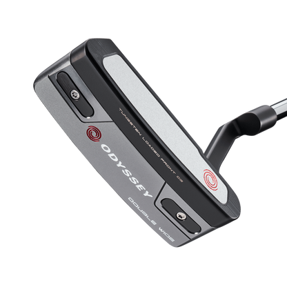 Odyssey Tri-Hot 5K Double Wide CH Pistol Putter
