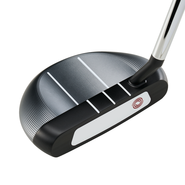 Odyssey '23 TRI-HOT 5K Rossie Slant Putter