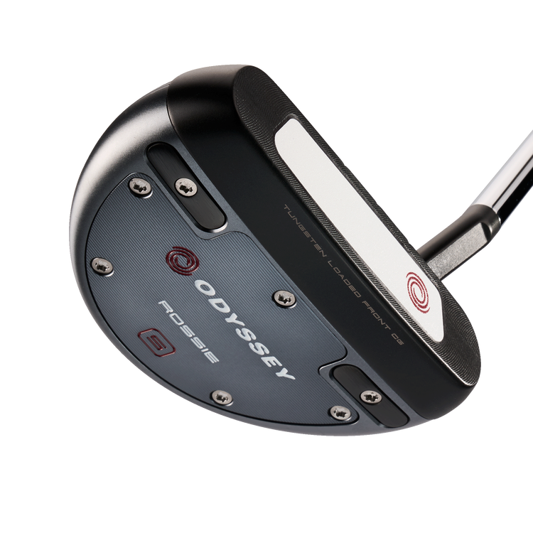 Odyssey '23 TRI-HOT 5K Rossie Slant Putter