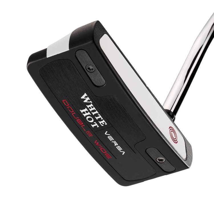 Odyssey White Hot Versa DW Putter