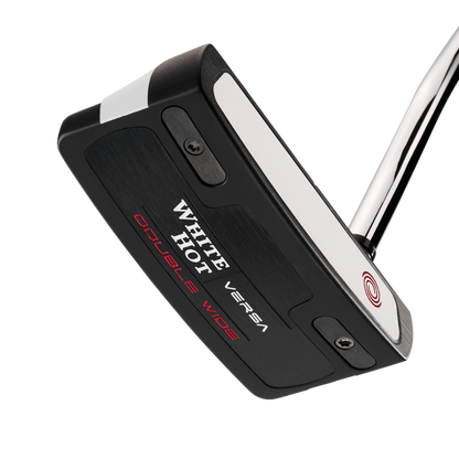 Odyssey White Hot Versa DW Putter