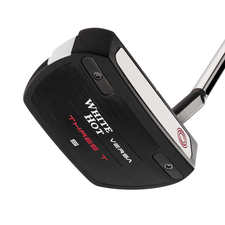 Odyssey White Hot Versa 3T Putter